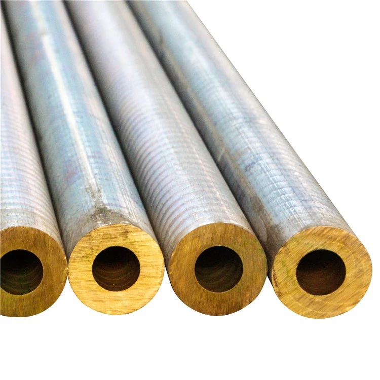 ASTM B883の銅棒棒の青銅色に打つことを処理する青銅色の管の製造業者の銅棒