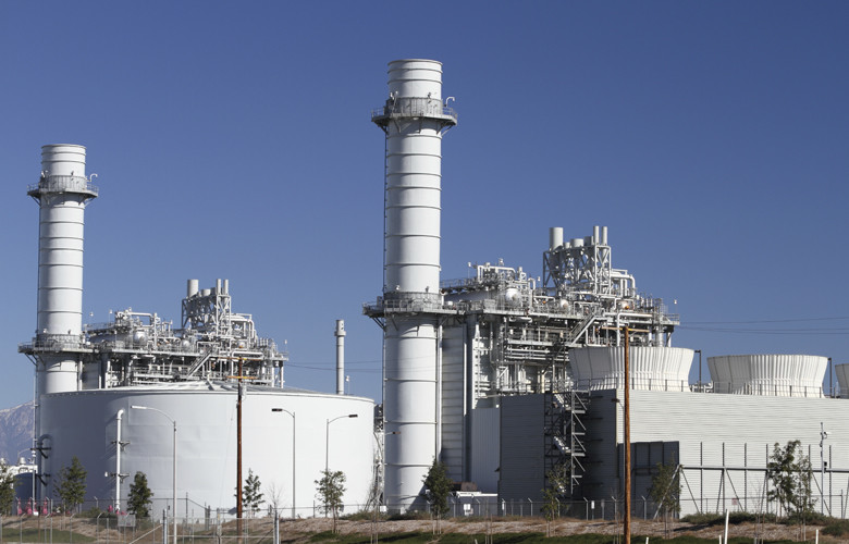 最新の会社の事例について 熱冷却コイル - 発電