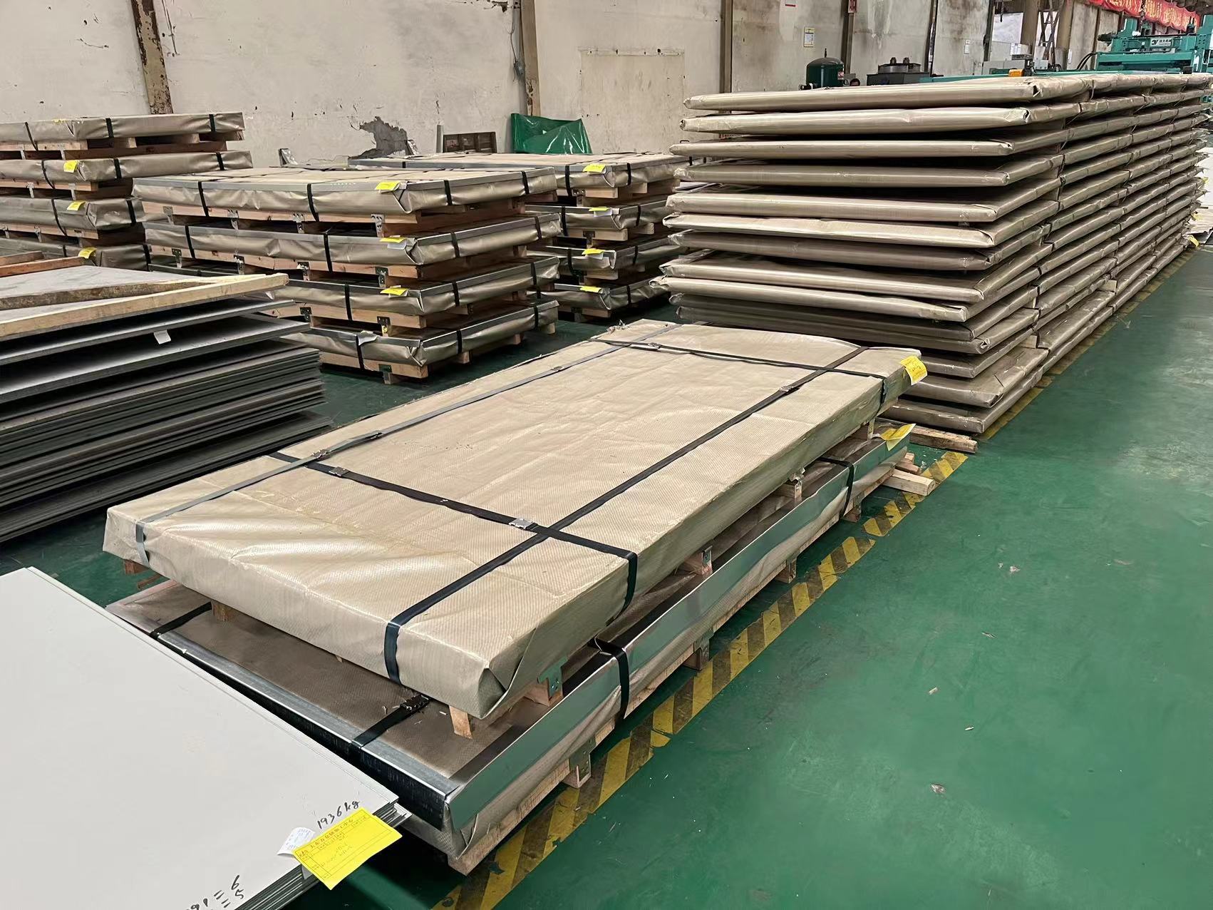 最新の会社の事例について シンガポールでの製造のための不?? 鋼板とコイル