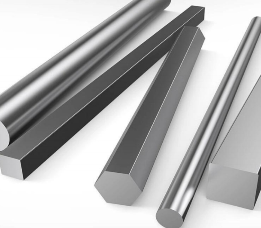 最新の会社の事例について Arabian Client Orders ASTM A479 316L Stainless Steel Bar with BA Finish and 7-Day Delivery