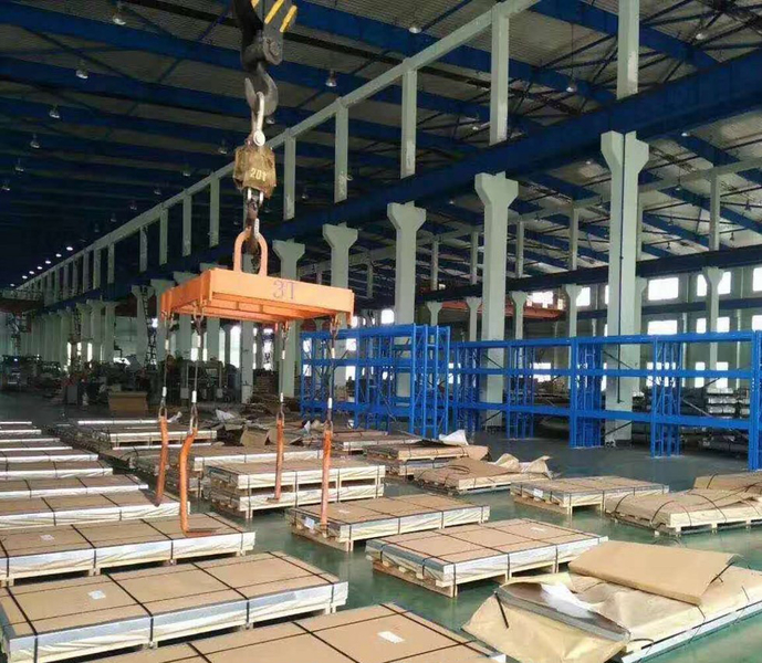 中国 Jiangsu Pucheng Metal Products Co.,Ltd. 会社概要