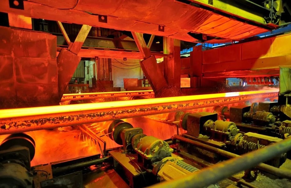 Jiangsu Xinyuanxing  Metal Products Co.,Ltd メーカー生産ライン