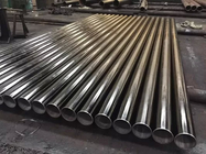 Cold Drawn Stainless Steel Bar 201 410 420 316 Hot Rolled Bright Pickled 80mm
