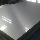 ASTM 304 316L Stamped Stainless Steel Sheet For Decoration Metal Material