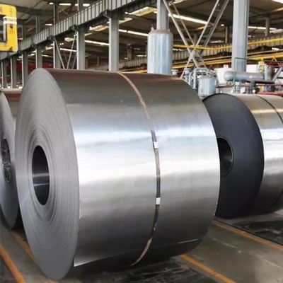 ASTM 304 316 430 Stainless Steel Strip 1.4*45MM For Roller Shutter Door