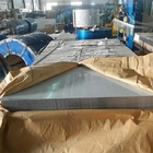 304 2B Stainless Steel Sheet ASTM AISI 304 316 430 BA 2B Mirror Stainless Steel Sheet Plate