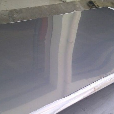 0.5mm 8K Decorative Stainless Steel Sheets Mirror/Hairline/Satin/304/304L/321/316