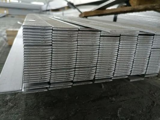 SS316L Stainless Steel Round Bar with 2B Surface 2mm 3mm 6mm Hot Rolled Rod for Decoration and Building Materials