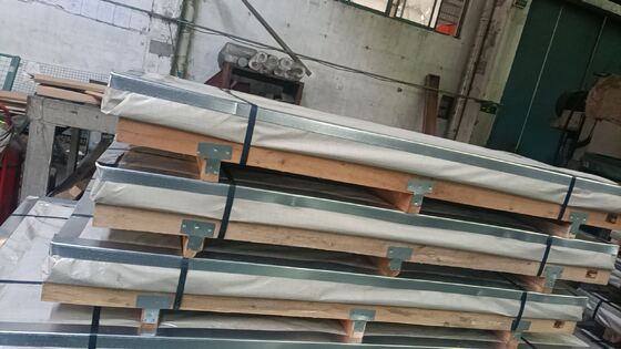 Bright Stainless Steel Plate JIS G4303 SUS201 202 301 304 316h 2b No 4 Mirror Surface 2507 321 316ti Tool Metal Sheet