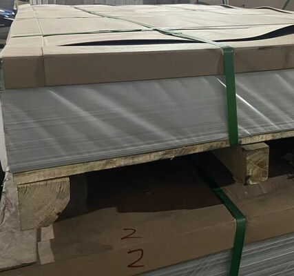 AISI Standard /-1% Tolerance 7475 7050 7075 T6 T651 Tempered Aluminium Plate Sheet Aviation Hard Aluminium Alloy