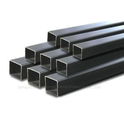 As Requirement Stainless Steel Tube 840 Series N08825 N08800 Seamless Pipe Square Rectangular Round Electric Heating Titanium