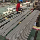 AISI 410 430 Polished Surface Stainless Steel Bar 1mm-200mm Diameter Metal Round Rod Customized for Building Material