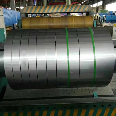 1.4310 316 316L Stainless Steel Strip Coil Prime Steel Strips Hardened and Tempered Steel Strips