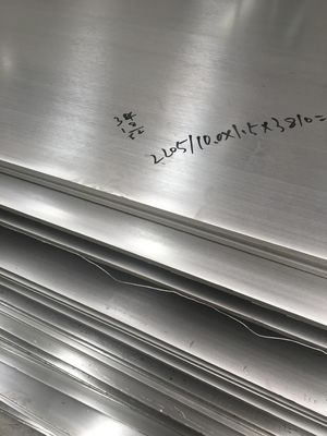 ASTM SUS304 Stainless Steel Plate 2B Ba 8K Mirror Polished Surface 304L Stainless Steel Sheet Coil