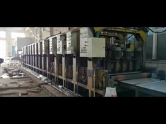 0.2mm ASTMの平らなステンレス鋼 シートの表面の金属磨くHLの