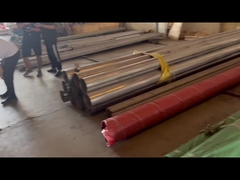 304 AISIがステンレス鋼を磨いたSU 201は機械部品の2000mmを配管する