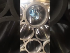 ステンレス鋼の管