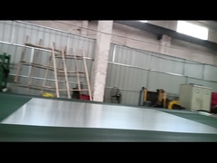 AISI ASTMのBAのステンレス鋼の版シート430 409 410 2205冷間圧延されたミラー