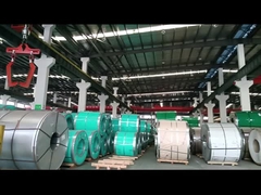 ステンレスコイルは何に使われますか？