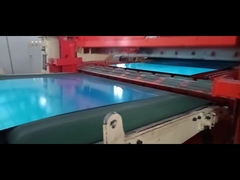 ASTM 5A06 H112の合金のアルミニウム シートは5083 5052 5059拡大された金属の合金をめっきする