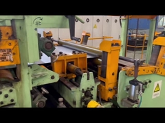 0.3mm ASTMのSU 400のシリーズ ステンレス鋼 シートのコイルのBaによって冷間圧延される装飾