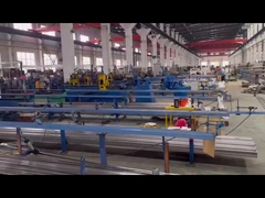 6mm ASTM 430の1CR17ステンレス鋼の円形の管の管の継ぎ目が無い金属