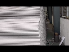 201 304 316 ステンレス鋼管