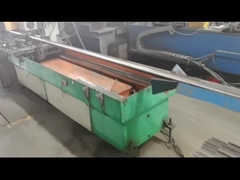 201 304 316 420 ステンレス鋼管の溶接