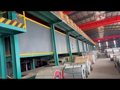 熱浸し3mm 16ゲージガルバニズム鋼コイル DX51D Z30 Z60 屋根用スペンゲルなし