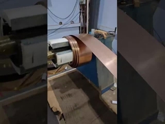 鋳造 C71500 C10920 銅合金シート 装飾用銅シート 0.5mm 0.5mm 200mm