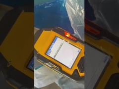 ASTM 6061 H32合金 アルミシート 鏡仕上げ 塗装 4 X 8 Ft PVCフィルムレーザーカット