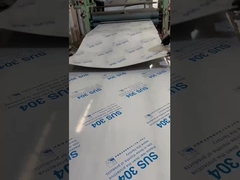 鏡面 不同金属 304 ステンレス鋼板 309S/904L/2205/2507 宝石用