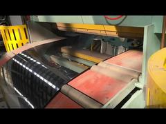 柔らかい鏡面 ステンレス鉄筋 309s 316L 430 420 0.1mm-3mm 2B BA 高温